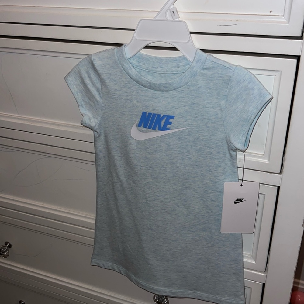 Nike tshirt dress